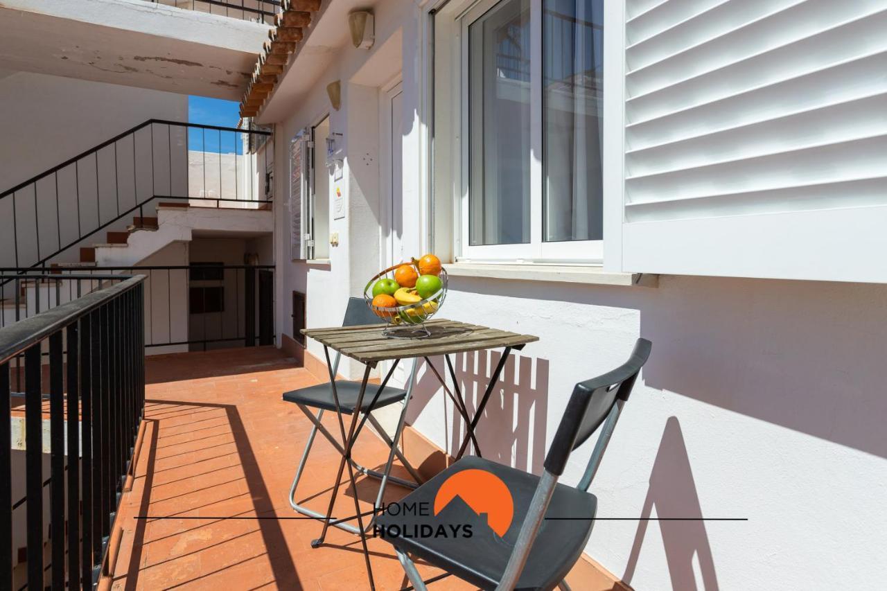 #008 T2 Tenis By Home Holidays 阿尔布费拉 外观 照片