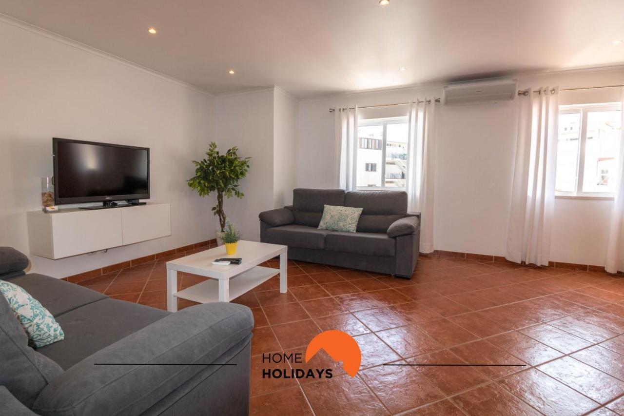 #008 T2 Tenis By Home Holidays 阿尔布费拉 外观 照片