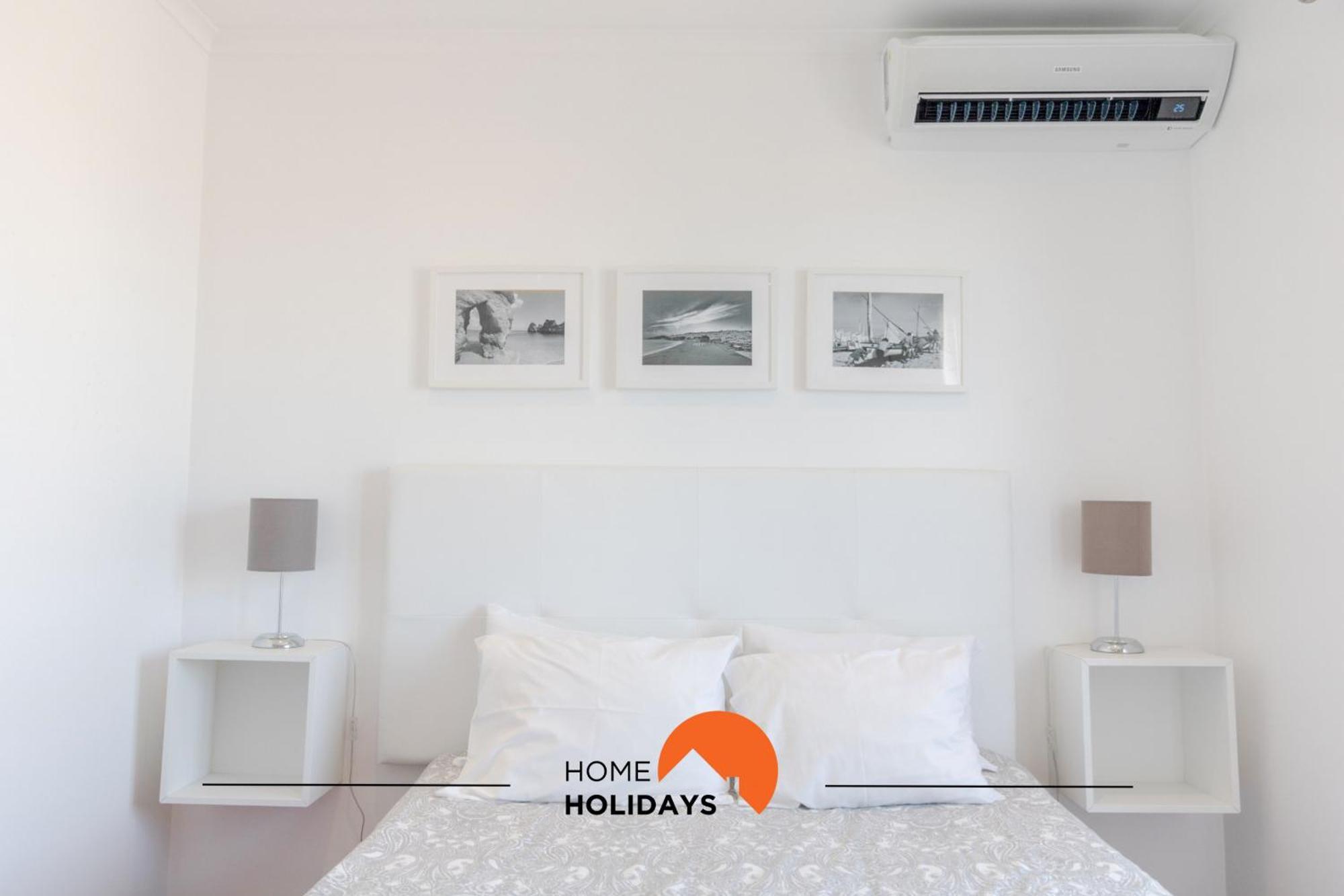 #008 T2 Tenis By Home Holidays 阿尔布费拉 外观 照片