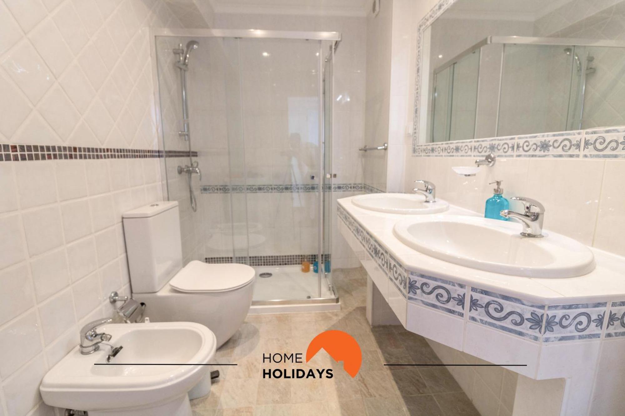 #008 T2 Tenis By Home Holidays 阿尔布费拉 外观 照片
