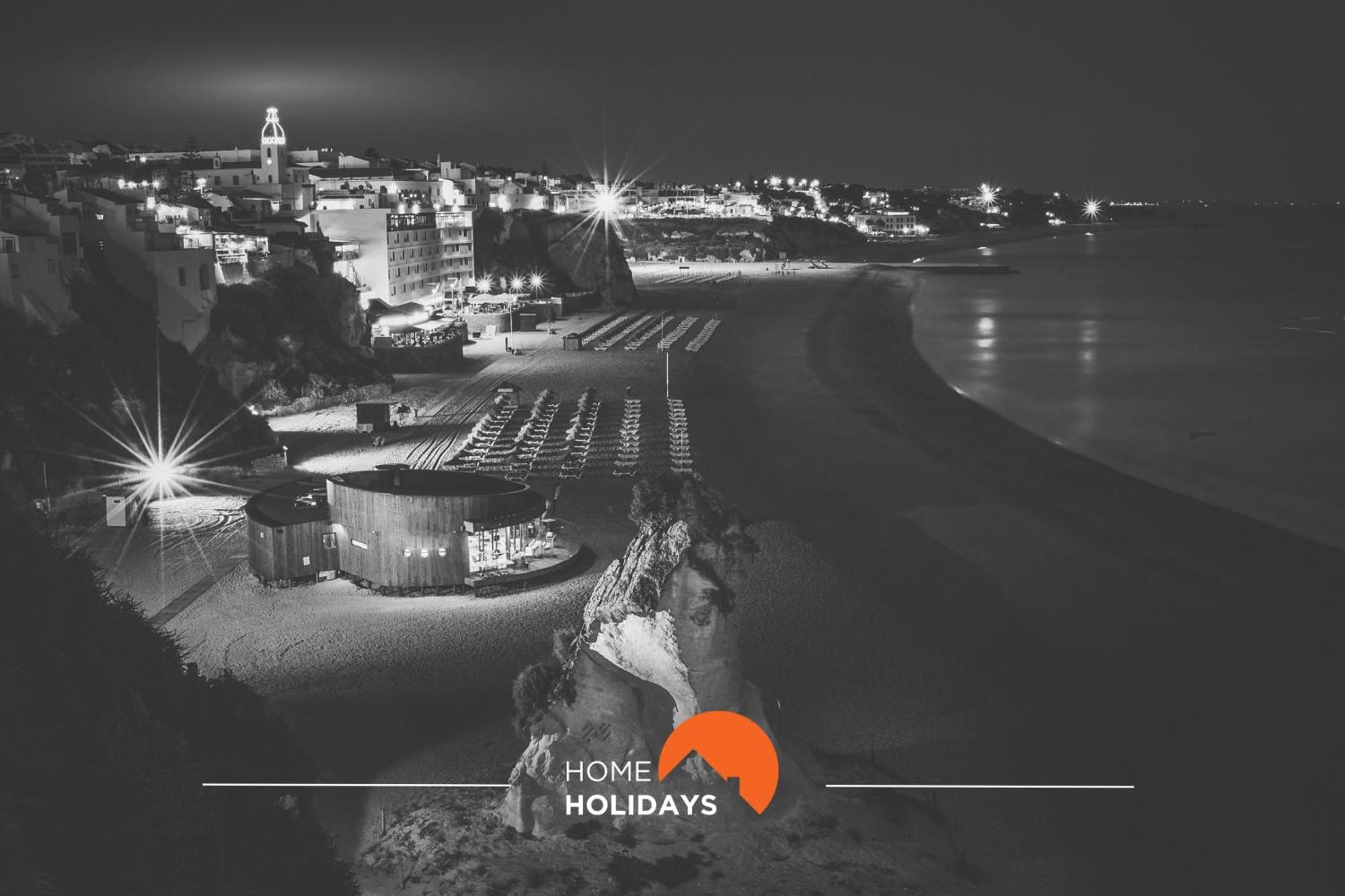 #008 T2 Tenis By Home Holidays 阿尔布费拉 外观 照片